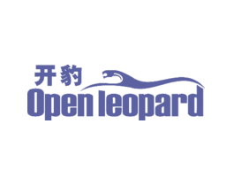 开豹OPENLEOPARD