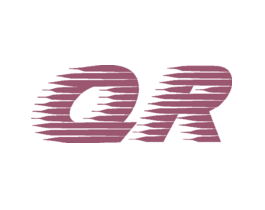 QR