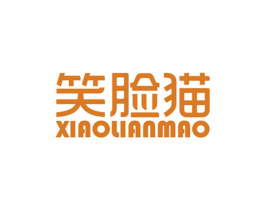 笑脸猫
