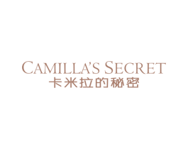 卡米拉的秘密’CAMILLASSECRET