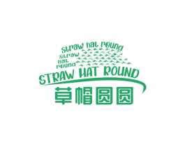 草帽圆圆STRAWHATROUND