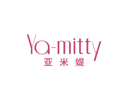 亚米媞YAMITTY