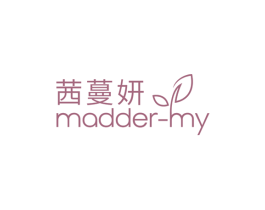 茜蔓妍MADDERMY