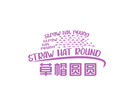 草帽圆圆STRAWHATROUND