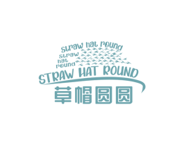 草帽圆圆STRAWHATROUND