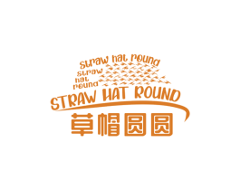草帽圆圆STRAWHATROUND