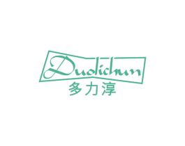 多力淳