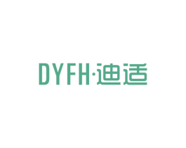 ·迪适DYFH