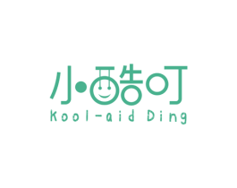 小酷叮KOOLAIDDING
