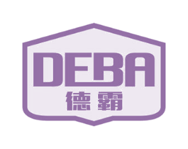 德霸
