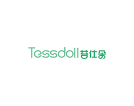 苔仕朵TESSDOLL