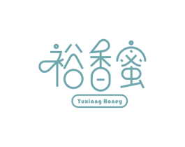 裕香蜜YUXIANGHONEY
