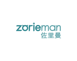 佐里曼ZORIEMAN