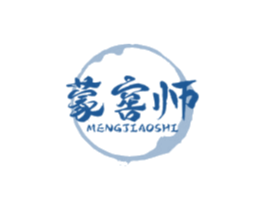 蒙窖师