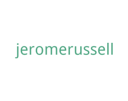 JEROMERUSSELL