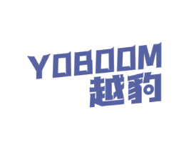 越豹YOBOOM
