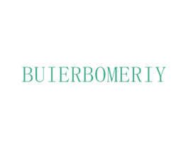 BUIERBOMERIY