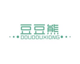 豆豆熊