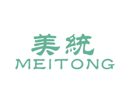 美统
