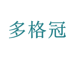 多格冠