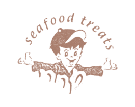 SEAFOOD TREATS