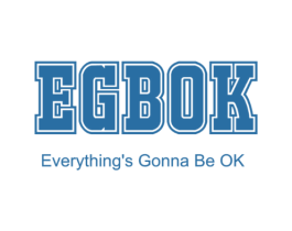 EGBOKEVERYTHINGSGONNABEOK