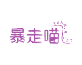 暴走喵RUNNERCAT