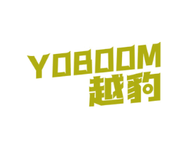 越豹YOBOOM