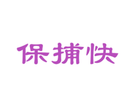 保捕快