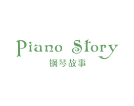 钢琴故事PIANOSTORY