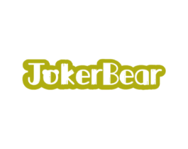 JOKERBEAR