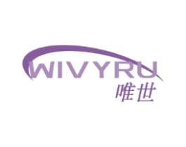 唯世WIVYRU