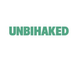 UNBIHAKED