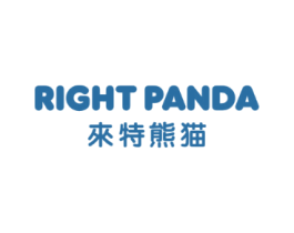来特熊猫RIGHTPANDA