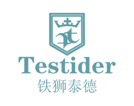 铁狮泰德TESTIDER