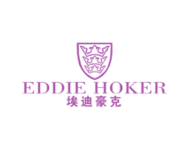 埃迪豪克EDDIEHOKER