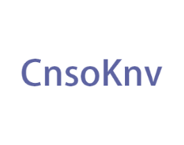 CNSOKNV