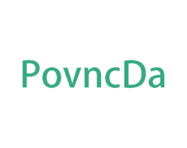 POVNCDA