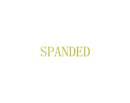 SPANDED