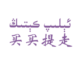买买提走