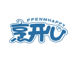 烹开心PPENMHAPPY