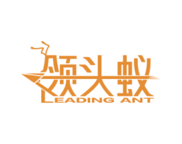 领头蚁LEADINGANT