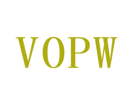 VOPW