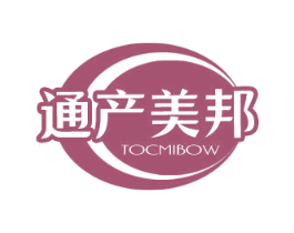 通产美邦TOCMIBOW