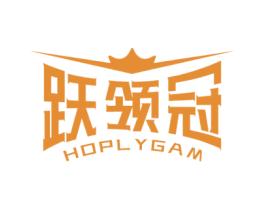 跃领冠HOPLYGAM