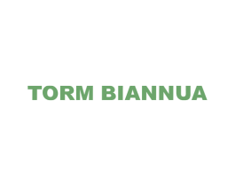 TORMBIANNUA