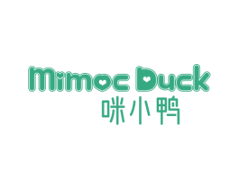 咪小鸭MIMOCDUCK