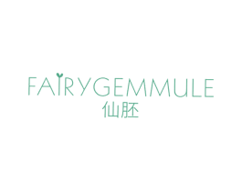 仙胚FAIRYGEMMULE