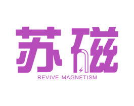 苏磁REVIVEMAGNETISM