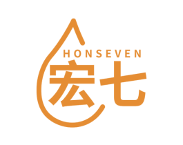 宏七HONSEVEN